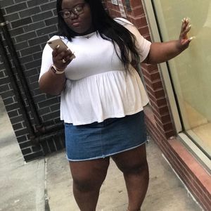 Meet your Posher, Teressa